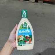 Wish-Bone Ranch Dressing 444ml
