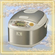 【Direct from Japan】ZOJIRUSHI Rice cooker NS-LLH05 0.54L 220-230V / cooker warmer international language
