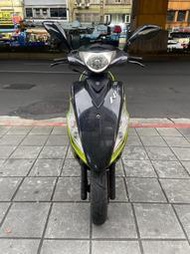 2009年 NEX 125 #302 低利分期 二手 中古機車 代步車  車換車 貳輪嶼新北中和店