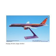 Flight Miniatures 1/200 America West "Phoenix Suns" 757-200