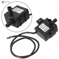 Miniature Waterproof Pump Industrial Cycle Refrigeration Brushless DC Pump