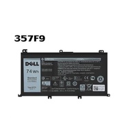 Dell Inspiron 15 7000 15-7000 357F9 Inspiron 7557 7559 7566 7567 74Wh Original Battery