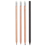 BMW 80245B38DC5 Drawing Pencil Set