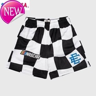 2026 Classic GYM Gym Training Mesh Shorts Fashion Design Men Women Shorts