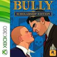 Xbox 360 Game Bully-Scholarship Edition