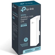 TP-LINK [CPE210] 2.4GHz 300Mbps 9dBi OUTDOOR CPE