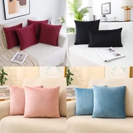 Sofa cushion cover (ONLY) 30x30 40x40 45x45 50x50 60x60