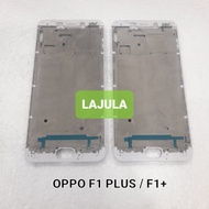 LCD frame, LCD stand, middle bone, oppo F1 plus / F1+