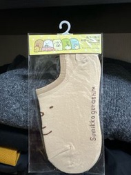 船襪（角落生物）