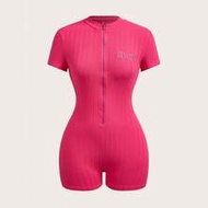 Daily Casual & Lifestyle Sports & Fitness Home & Relaxation Sweatpants Casual Outfit For Women Pink 