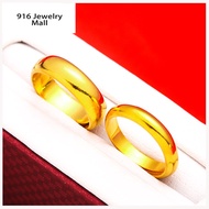 【Quick Delivery】916 gold chain original 916 gold ring for women
 gold ring 916 original
gold ring for women
couple ring for lovers
Cincin Perempuan Set Box Emas Cop 916 Lelaki Pawnable Wedding Jewelry Malaysia Open Ring Hypoallergenic