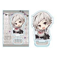 Standee Atsushi Atsushi Chuuya Doppo 5th Anniversary ver. Bungo Stray Dogs Study corner desk decorat