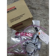 100% ORIGINAL MIKUNI Yamaha y110 SS2 CARBURETOR CARBURATOR Y 110 2 sstwo y110ss ss110 ss1 ss TWO