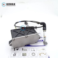 For E325BE320BThrottlemotorspeedregulatorassemblywithsinglecable6plugs247-5232