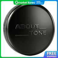 ABOUT_TONE. | About Tone Blur Powder Pact 9g 02 Light