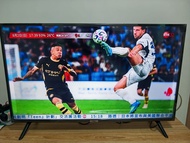 TCL 32吋智能電視機