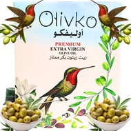 Olivko Premium Extra Virgin Olive Oil 3L