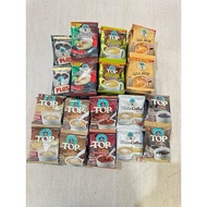 Top Coffee - Top Coffee Avocadi / Top Coffee Palm Sugar / Pure Top Coffee / Top Coffee Toraja