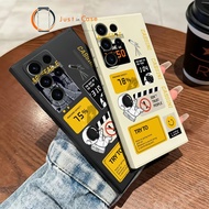 Macaron Softcase Case (UV45) Samsung S25 S25+ S25 Ultra S24 S24+ S24 Ultra S23 S23+ S23 FE S22 S22+ 