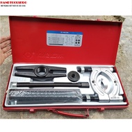 Kingtony 9BA22 1-disc bearing set 75-105mm