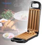Shamjina Churros Maker 850W Cooking Baking Tools Household Oil-Free Churros Making Machine