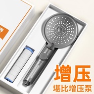 Jiayun Supercharged Filter Shower Head Household Shower Head Pressurized Shower Head Bath Shower Head Jiayun Supercharged Filter Shower Head Household Shower Head Pressurized Shower Head Bath Shower Head 24.3.28