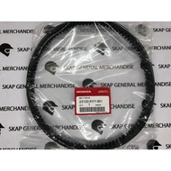 HONDA - V-BELT - BEAT 110 / BEAT 110 F.I. ( 23100-KVY-901 / 23100-K44-V01 )