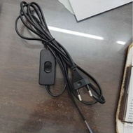 SWITCH CABLE 1.2M CABLE/ 2.5m 5m/