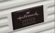 Hallmark 四輪摺疊拉桿購物車
