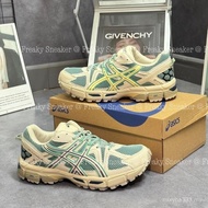 Gel Kahana 8 Sneakers "Beige Green" 1011B109-300