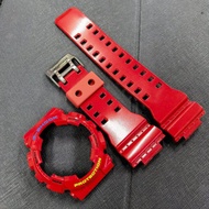 Bnb Ga100 Hc4 Red Glossy Original