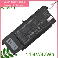 Benar laptop Bateri 9JM71 11.4V/42Wh For Latitude 5320 7320 7420 7520 HDGJ8 MHR4G 7FMXV TN2GY 4M1JN 
