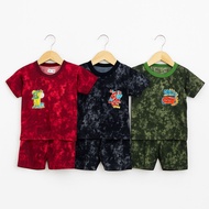 3 Cute Baby Boy Clothes Sets Ages 3 Months - 2 Years | Comfortable Daily Baby Boy Outfit