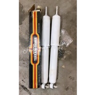 JEEP CHEROKEE XJ FRONT REAR ABSORBER (GAS TYPE) GABRIEL