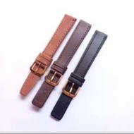 Alba Watch Leather Strap / Alba Watch Leather Strap