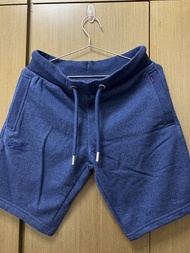 Superdry 男裝 衛褲 短褲 S碼