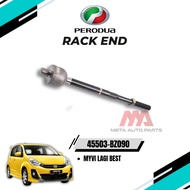 STEERING RACK END LH RH PERODUA MYVI LAGI BEST (45503-BZ090)