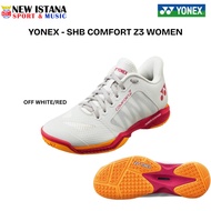 Yonex SHB Badminton Shoes comfort Z3 Women