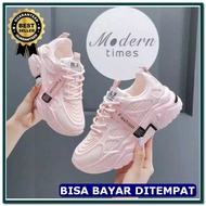 New Mc 03 Beautiful Shoes Wanita Srs Sneakers Sep SN509 Fashion Press Shoes 4.8 -