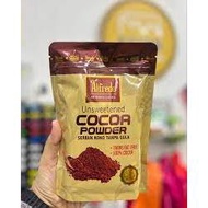(EXP: 12/2026) 100g Alfredo Unsweetened Cocoa Powder (Trans Fat Free/ 100% Cocoa) Belgian Baking Cho