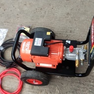 2HP DINAMO JET CLEANER 150 BARR ROBOTECH