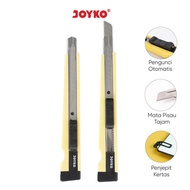 Joyko Cutter Knife A-300 / A300 / A300 Cutter Autolock pcs/
