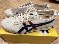 全新 厚底Onitsuka Tiger Mexico 66 SD (size EU 42.5)