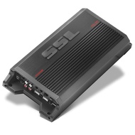 CG1604 4 Channel Car Amplifier - 1600 Watts, Full Range, Class A/B, 2/4 Ohm Stable, Mosfet Power Sup