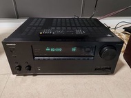 Onkyo AV 擴音機