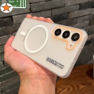 LCCsimpleCute Casing For Samsung Galaxy S24 S23 S22 S21 Plus S24 Ultra S24FE S23FE S21FE S20FE Ultra