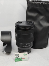 超新淨 鏡片通透 Sony FE 24-105MM F4 G OSS 24-105
