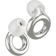 Loop Experience 2 Ear Plugs – Stylish Certified Hearing Protection for Concerts & Festivals, Live Ev