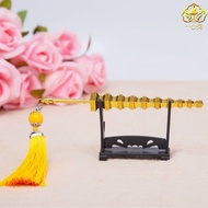 Nine Wip trument accessories Golden Wipper// 6.26✬