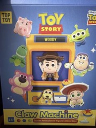 迪士尼扭蛋機盲盒